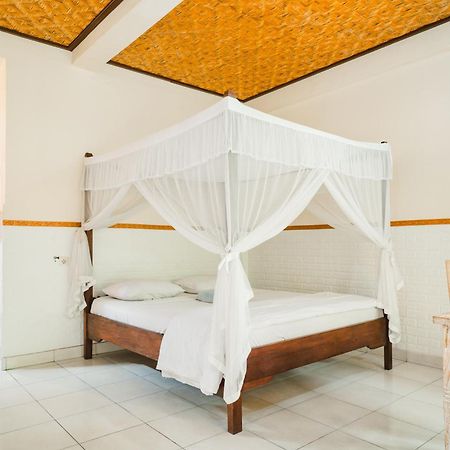 אובוד Bismajaya Bungalow מראה חיצוני תמונה